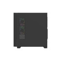 "Midi Thermaltake View 290 Black"