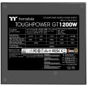 "1200W Thermaltake Toughpower GT 1200W ATX3.1/GEN5 80+G BK"