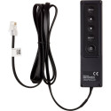 "IIYAMA 54.5cm (21.5"") OTF2216MC-B1 16:9 M-Touch HDMI+DP+USB"