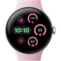 "Google Pixel Watch 3 (41mm) WiFi rose quartz"