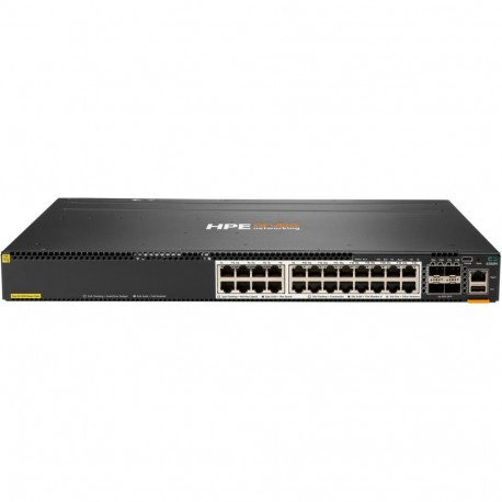 "ARUBA 6300M 24SR5 CL6 POE STOCK"