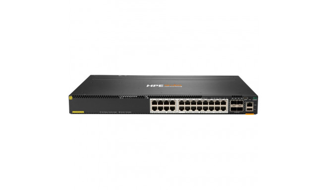 "ARUBA 6300M 24SR5 CL6 POE STOCK"
