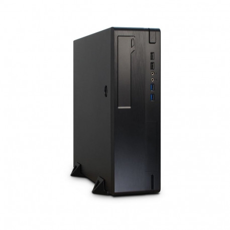 "Mini Inter-Tech IT-502 Desktop"