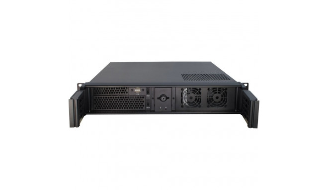 "2HE IPC 2U-2098-SL"