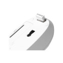 "Logilink Wireless 2.4GHz Combo white"