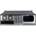 "S 3HE Inter-Tech IPC 3U-3098S"
