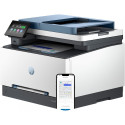"FL HP Color LaserJet PRO MFP 3302fdng Farblaserdrucker 4in1 A4 LAN ADF Duplex" "FL HP Color LaserJet PRO MFP 3302fdng Farblaserdrucker 4in1 A4 LAN ADF Duplex"