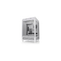 "Thermaltake The Tower 500 Snow White"