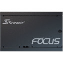"650W Seasonic FOCUS-SPX-650 80+Platinum"