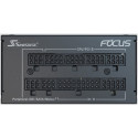 "650W Seasonic FOCUS-SPX-650 80+Platinum"