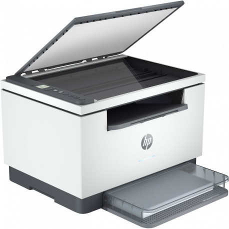 "L HP LaserJet M234dw S/W-Laserdrucker 3in1 A4 LAN WLAN"
