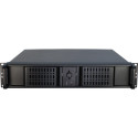 "19'' Inter-Tech IPC Server 2U-2098-SK"