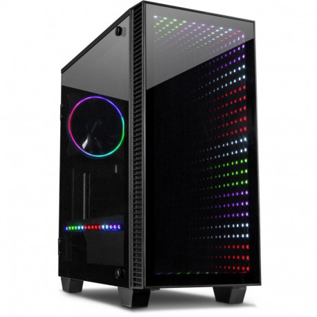 Inter-Tech Infinity X-608 Micro mini