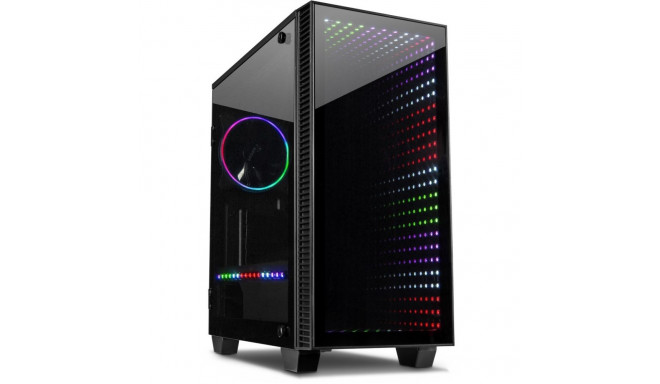 Inter-Tech Infinity X-608 Micro mini