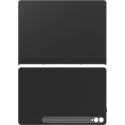 "SAMSUNG Smart Book Cover fr Galaxy Tab S10+ / S9+ / S9 FE+ Black"