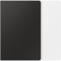 "SAMSUNG Smart Book Cover fr Galaxy Tab S10+ / S9+ / S9 FE+ Black"