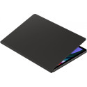 "SAMSUNG Smart Book Cover fr Galaxy Tab S10+ / S9+ / S9 FE+ Black"