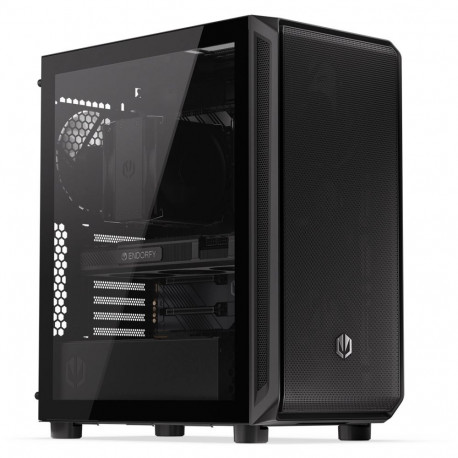 "ENDORFY ARX 500 Air TG Black"