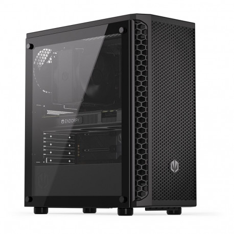 "ENDORFY Gehäuse Signum 300 Core Black"