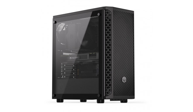 "ENDORFY Gehäuse Signum 300 Core Black"