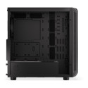 "ENDORFY ARX 700 ARGB TG Black"