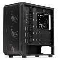 "ENDORFY ARX 700 Air TG Black"