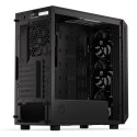 "ENDORFY ARX 700 Air TG Black"