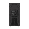 "ENDORFY ARX 700 ARGB TG Black"