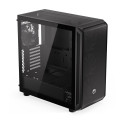 "ENDORFY ARX 700 ARGB TG Black"