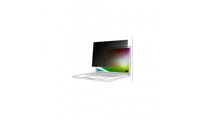 "3M Bright Screen Blickschutzfilter für 13.3in BP133W1E 16:10"