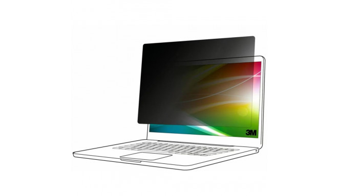 "3M Bright Screen Privacy Filter for HP. 16:9. BPNHP002"