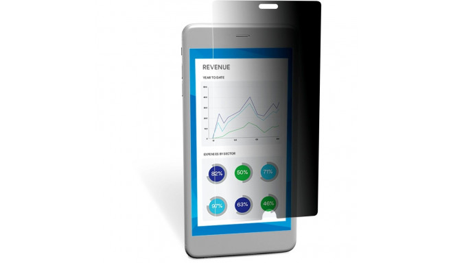 "3M Blickschutzfolie Apple iPhone 5/5S/5C/SE. MPF828717"