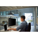 "3M Blickschutzfilter PF300W1B Standard Desktop 30.0"" 16:10"