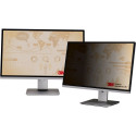 "3M Blickschutzfilter PF190W1B Standard Desktop 19.0"" 16:10"