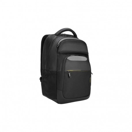"TARGUS CityGear Notebook-Rucksack 43.9cm 15-17.3"" black"