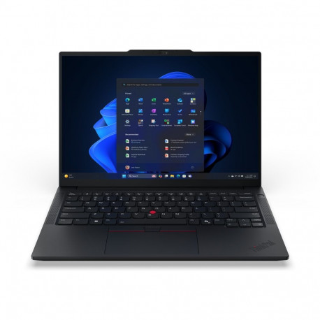 Lenovo ThinkPad E14 G7 14-tolline Ultra7 255H 32/1TB WUXGA W11P