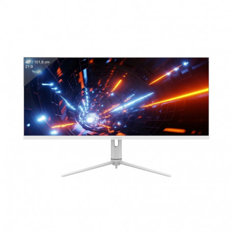 "LC-Power 100.80cm(40"") LC-M40-UWQHD-144 DP+HDMI+USB IPS"