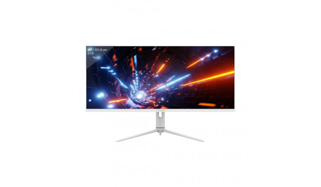"LC-Power 100.80cm(40"") LC-M40-UWQHD-144 DP+HDMI+USB IPS"