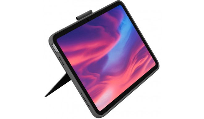 "Logitech COMBO TOUCH FOR IPAD (10TH GEN)"