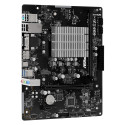 "ASROCK N100M (Intel CPU onboard) (D)"