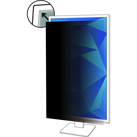 "3M Blickschutzfilter PF215W9P Std. Hochformat 21.5"" 16:9"