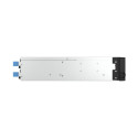 "QNAP TL-R1200PES-RP 12-bay 2U rackmount PCIe interface SATA JBOD expansion enclosure 6,35/8,89cm 2,