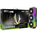 "RTX 5070 Ti 16GB Zotac Gaming AMP Extreme Infinity Ultra GDDR7 3Fan"