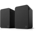 "Teufel Ultima 20 Speaker Set black"