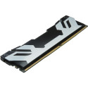 "KINGSTON 96GB 6400MT/s DDR5 CL32 DIMM Kit of 2 FURY Renegade Silver XMP"