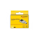"STICK DELOCK Mini USB 5Gbps USB-C Speicherstick 64GB Metallgehäuse"