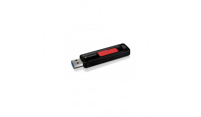 "STICK _Transcend JetFlash 760 - USB-Flash-Lauf"