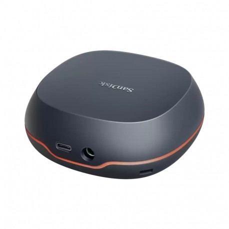 "Sandisk DRIVE 8TB USB TYPE-C"