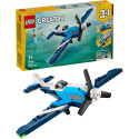 "LEGO 31160 Creator 3-in-1 Flieger: Rennflugzeug"