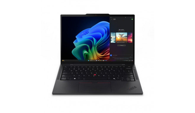 "Lenovo ThinkPad T14s G6 14"" Ultra5 225U 16/512 WUXGA W11P"